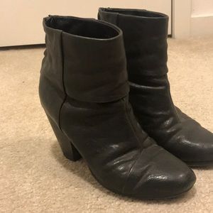 Rag & Bone Newbury bootie